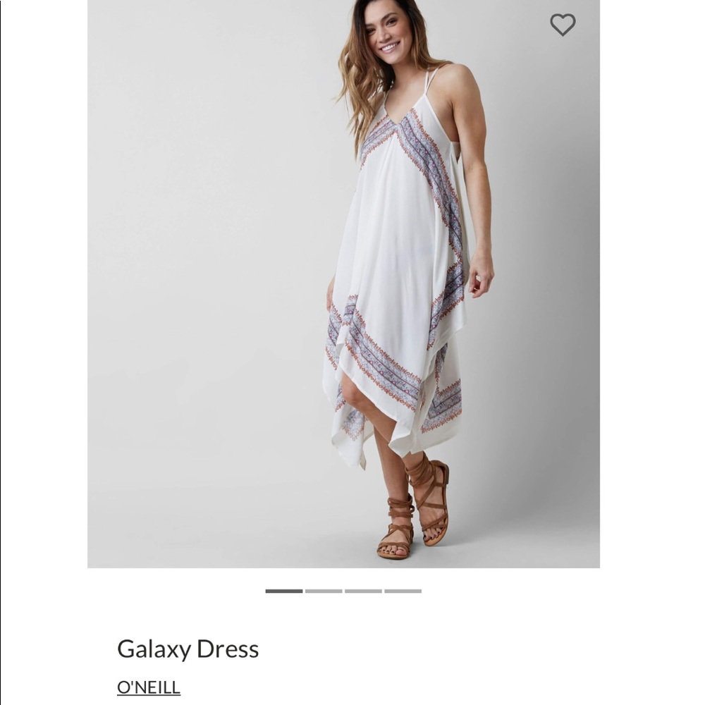 ONEILL DRESS